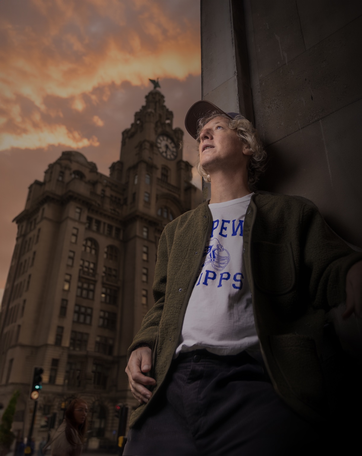 John Power of Cast. (Credit: Paul Husband)