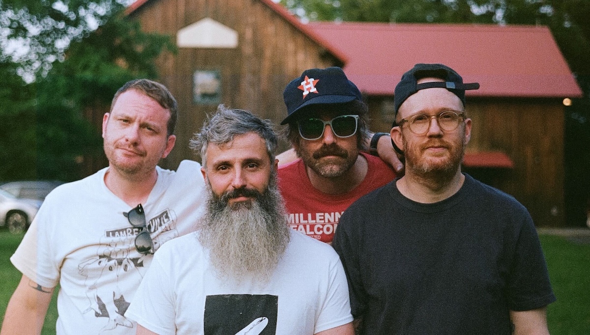 The Rise, Fall, and Rise Again of Local Philly Legends Algernon Cadwallader