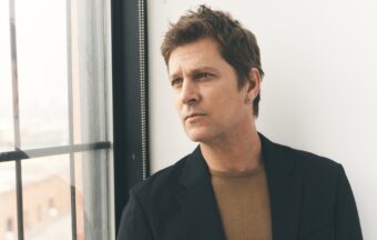 Rob Thomas. (Credit: Randall Slavin)