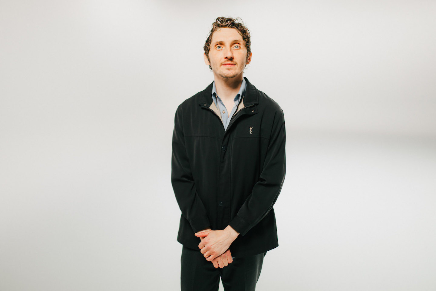 5 Albums I Can’t Live Without: Ken Vasoli of the Starting Line 5 Albums I Can’t Live Without: Ken Vasoli of the Starting Line