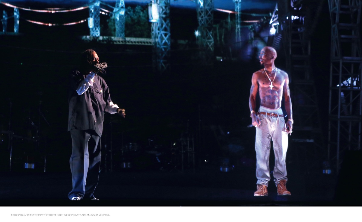 An excerpt from Desert Dreams: The Music, Style, and Allure of Coachella. (Courtesy of Quarto Publishing Group USA, Inc)
