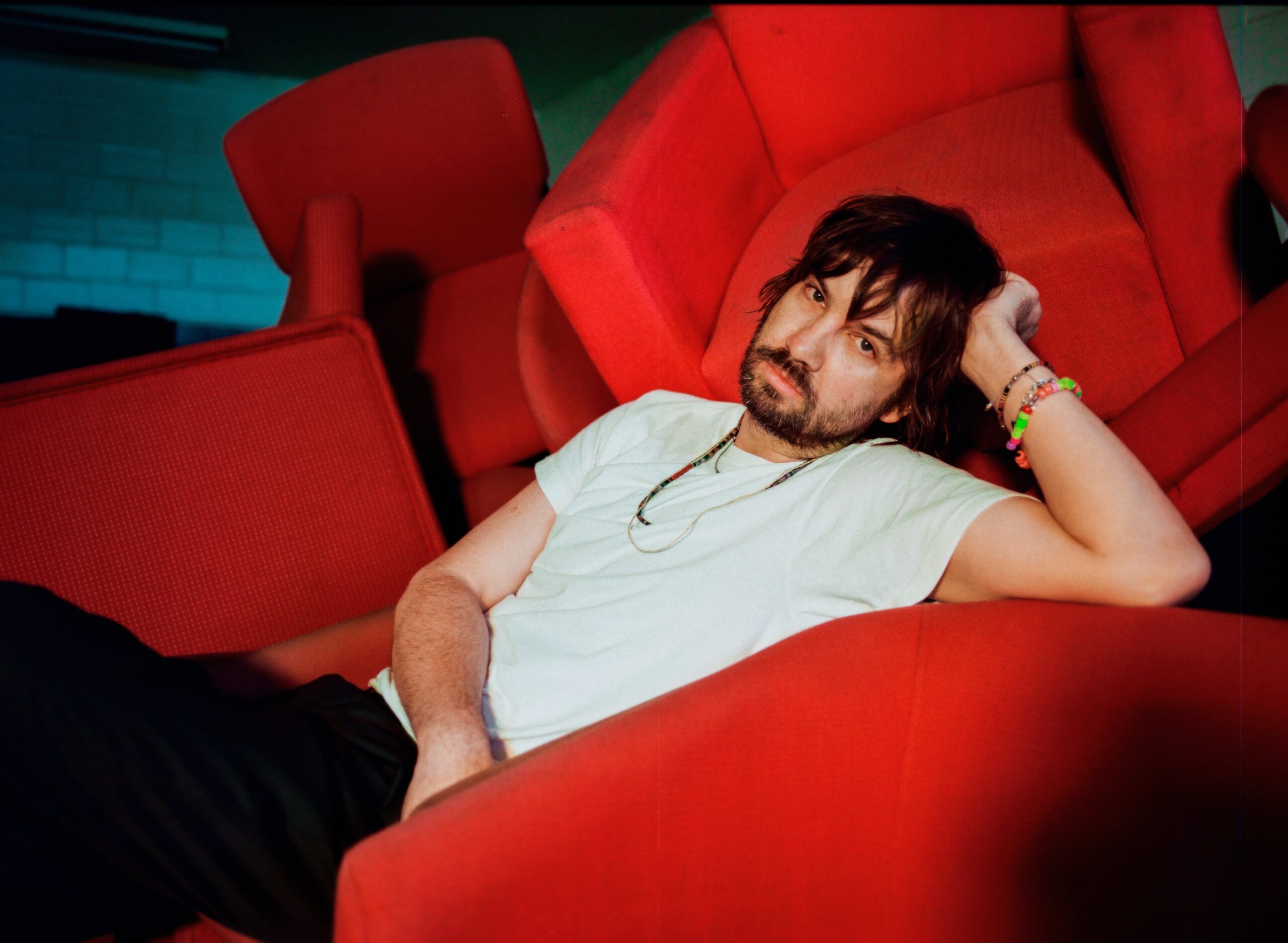 Tame Impala Find The ‘Beat’ On Fifth Album