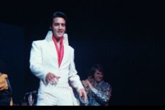 From 'EPiC: Elvis Presley in Concert' courtesy of TIFF.