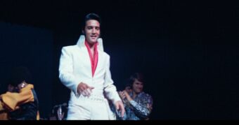 From 'EPiC: Elvis Presley in Concert' courtesy of TIFF.