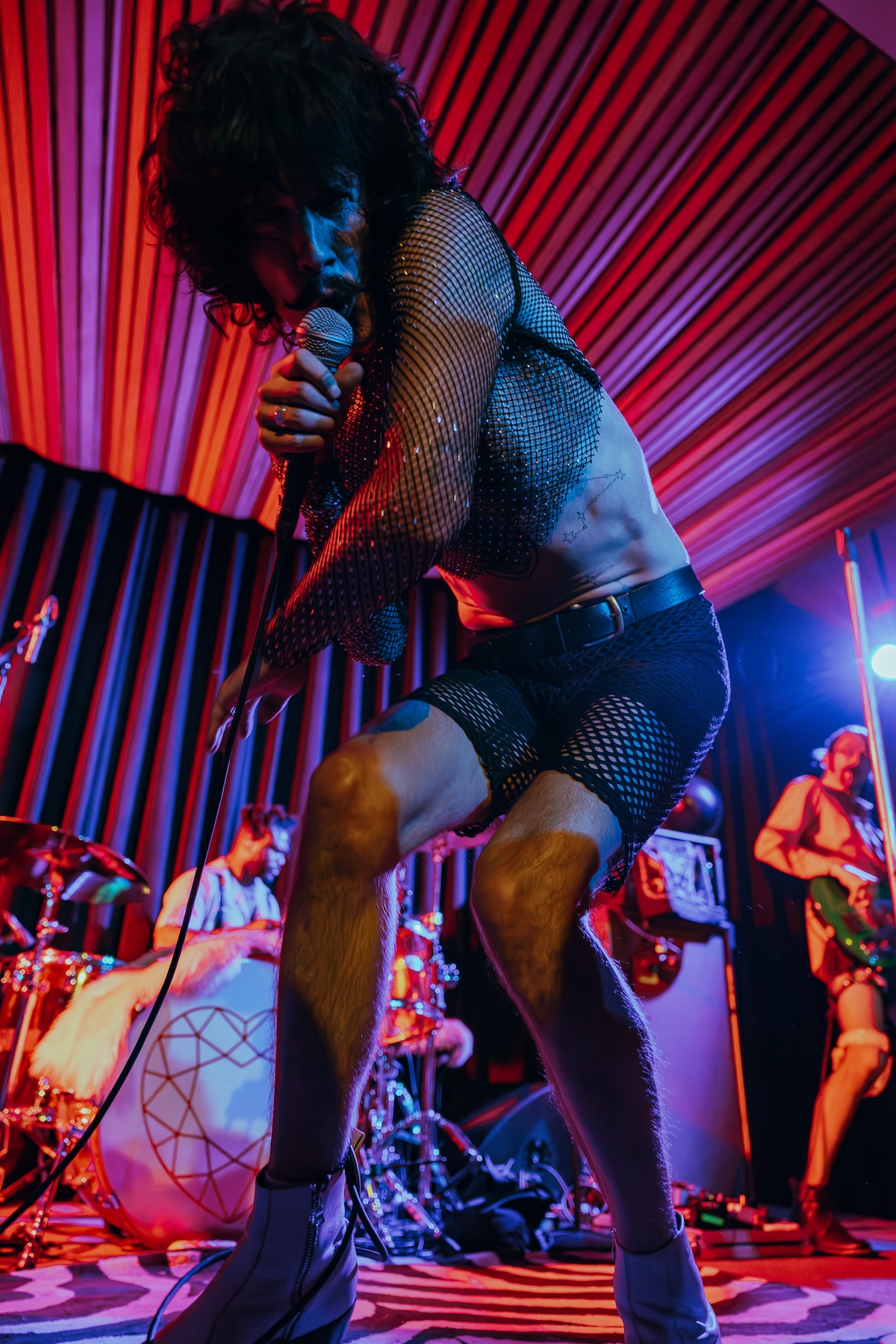 (Credit: Megan Gallagher)