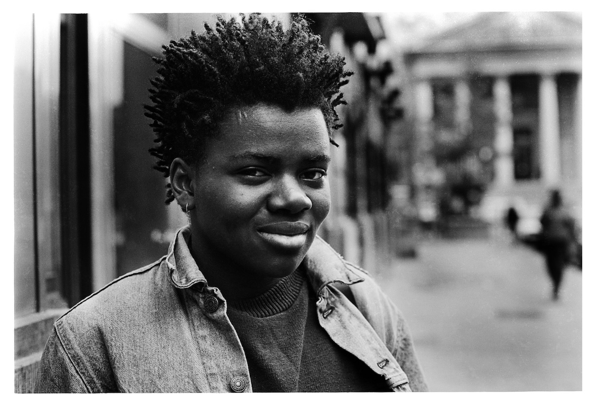 Deep Cut Friday: ‘3,000 Miles’ by Tracy Chapman