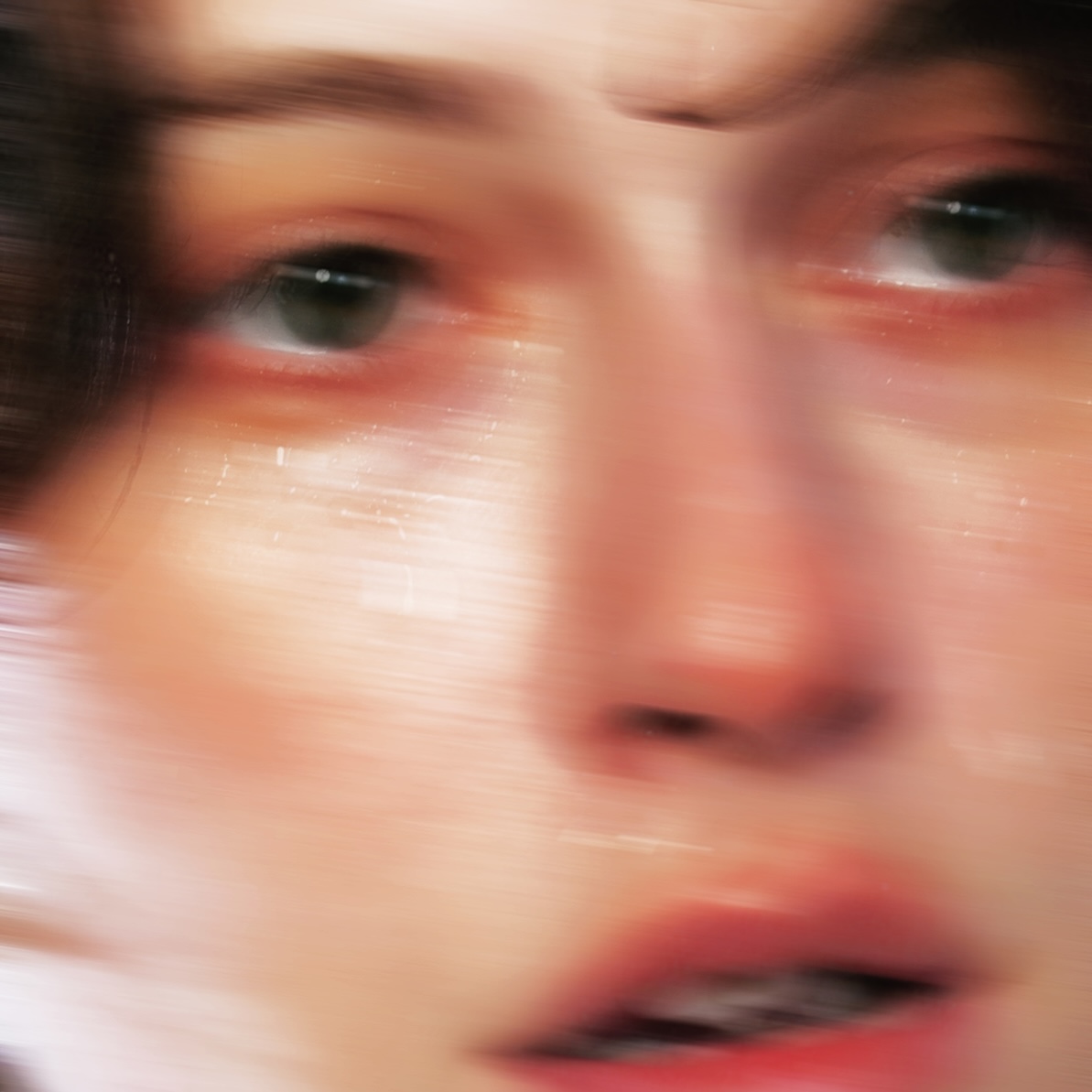 King Princess's new album, Girl Violence.