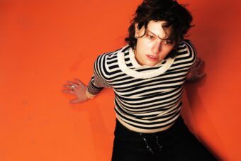 King Princess. (Credit: Conor Cunningham)