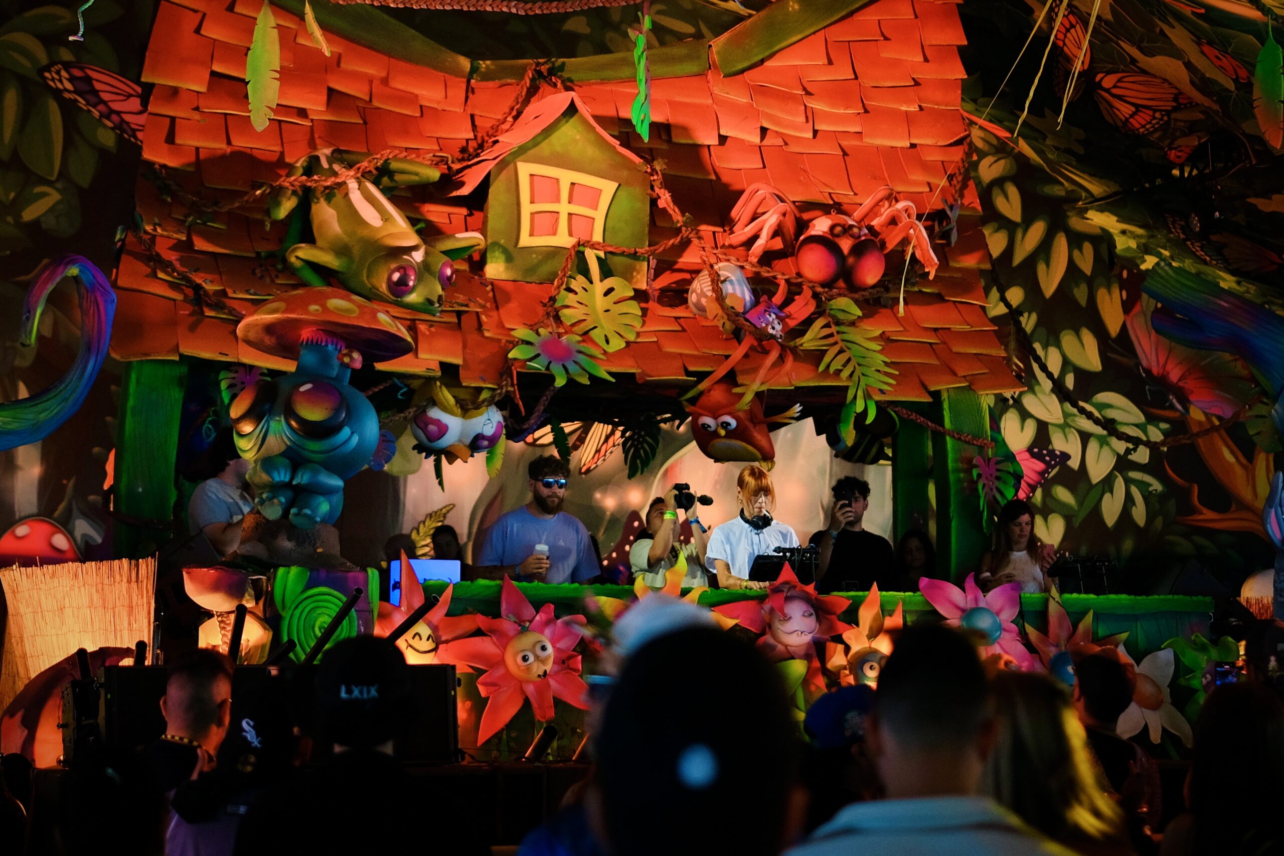 Snapped: ARC Music Festival – Chicago In the House (A Photo Essay)
