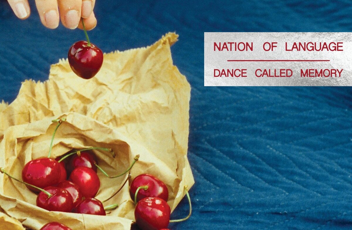 Nation of Language Retreat on 'Dance Called Memory'