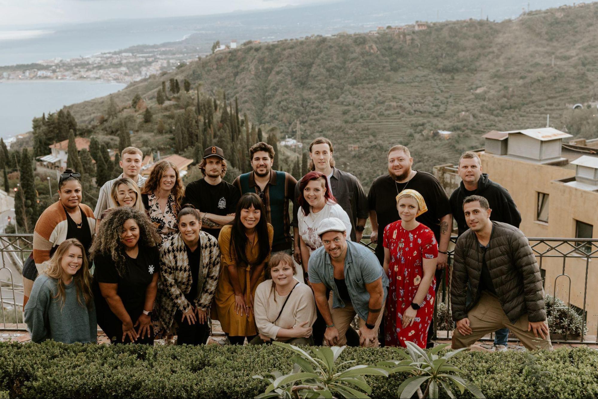From Tour to Taxes, ICONAC Is Changing Music Business Management