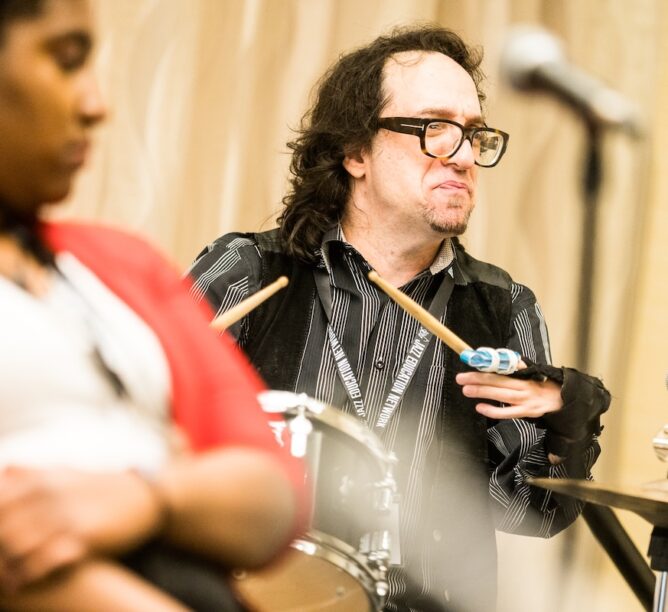 David Segal. (All photos courtesy of David Segal)