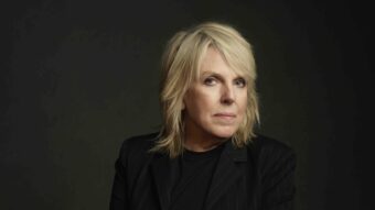 Lucinda Williams. (Credit: Mark Seliger)