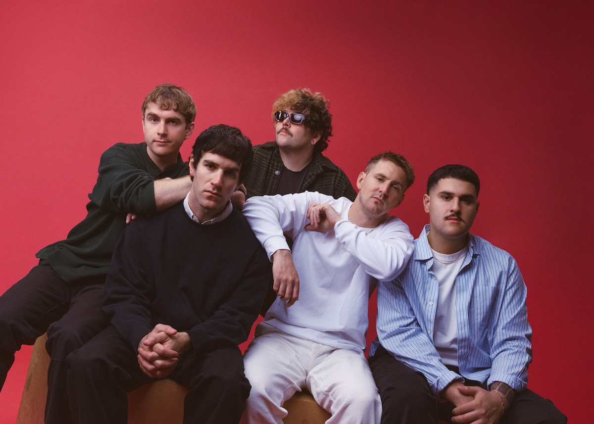 Militarie Gun. (Credit: Nolan Knight)