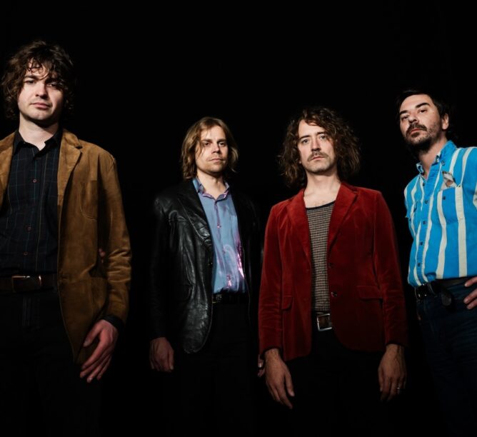 Night Moves. (Credit: Shawn Brackbill)