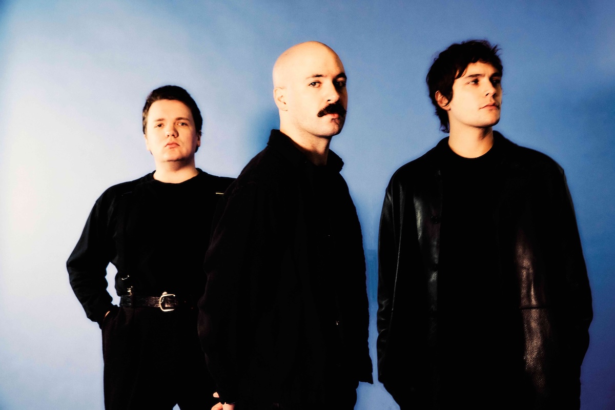 White Reaper Does It Again with ‘Only Slightly Empty’ White Reaper Does It Again with ‘Only Slightly Empty’