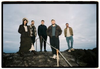 Of Monsters and Men (Credit: Eva Schram)