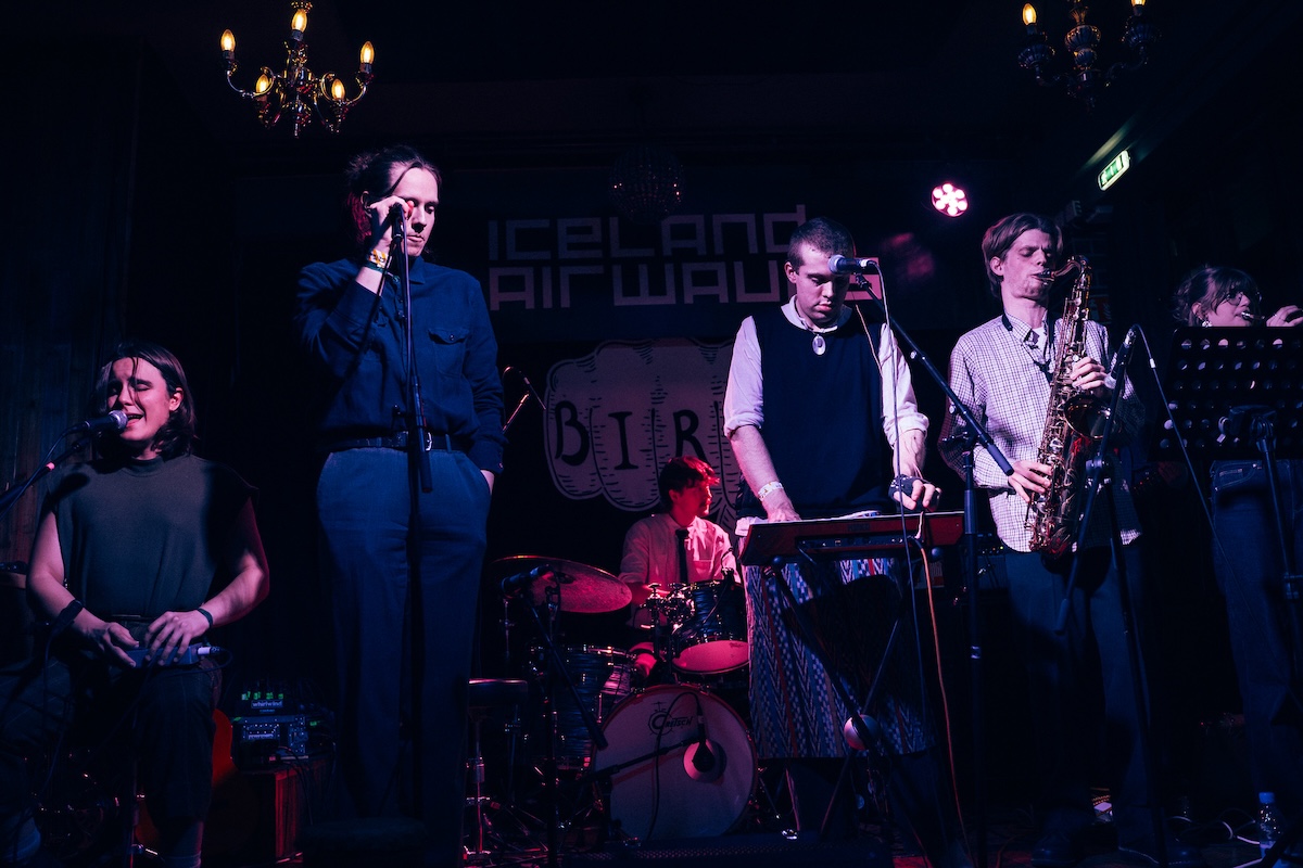 Emma. (Credit: Aron Gestsson)