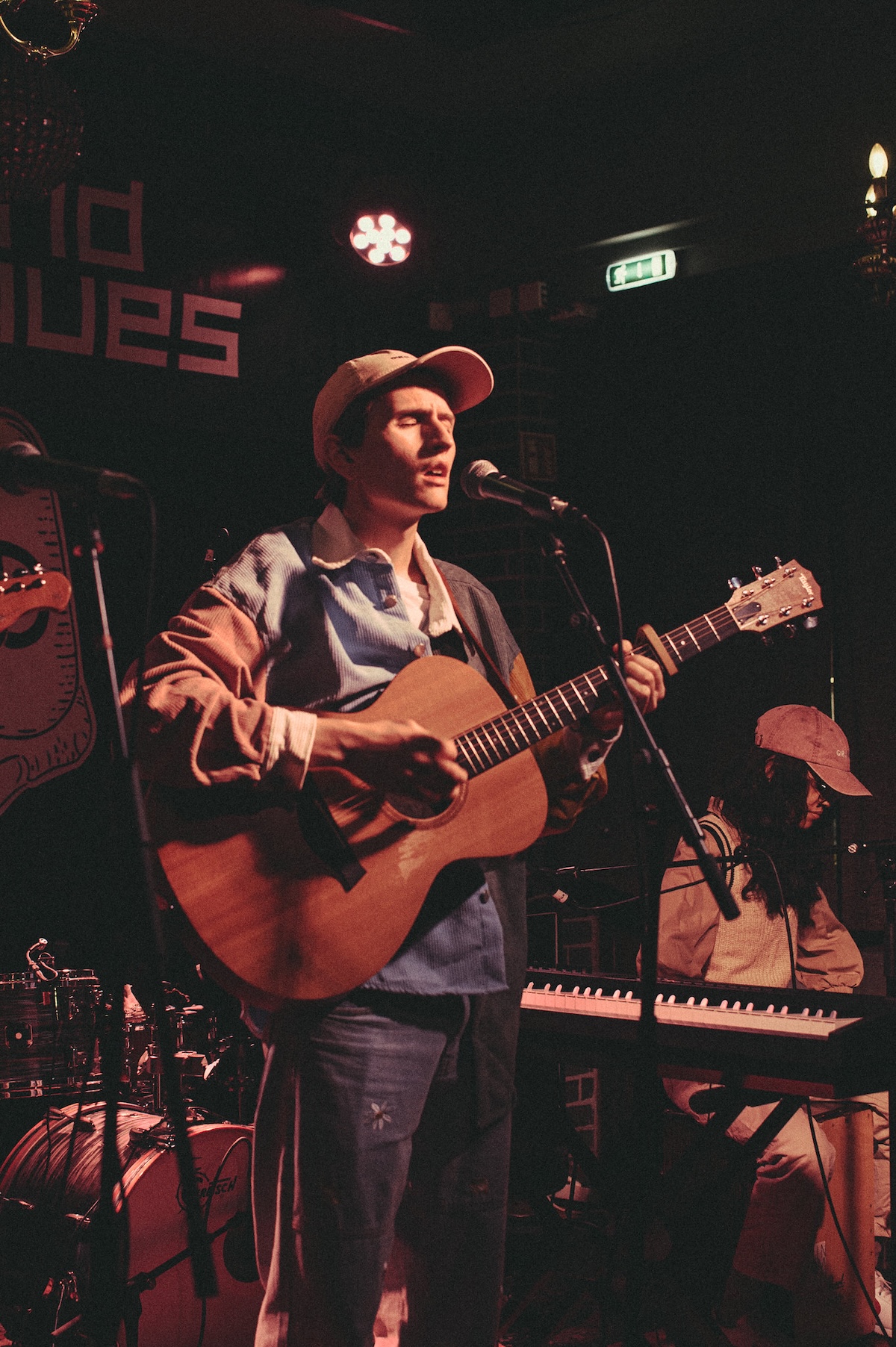 Atli. (Credit: Julie Vandenberghe)