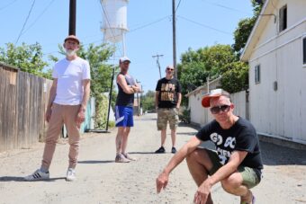 EMF. (Credit: Phil Hunt.)