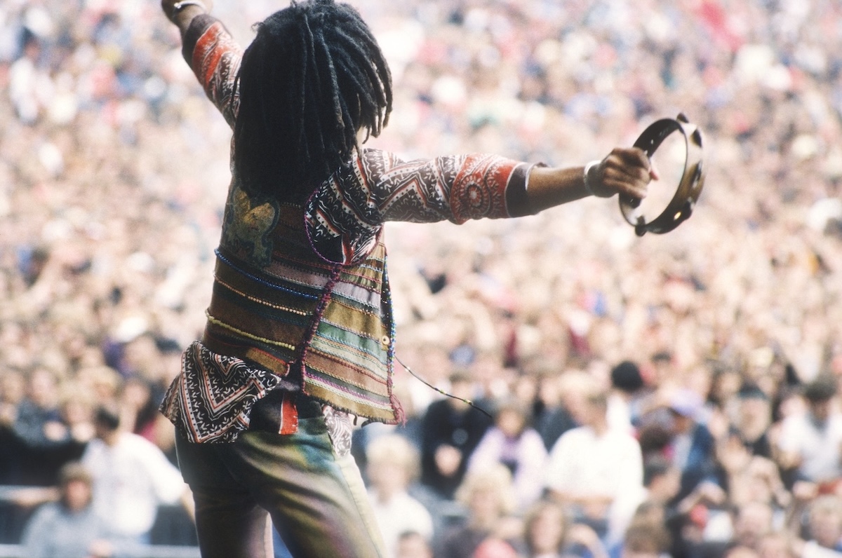 (Credit: gie Knaeps)