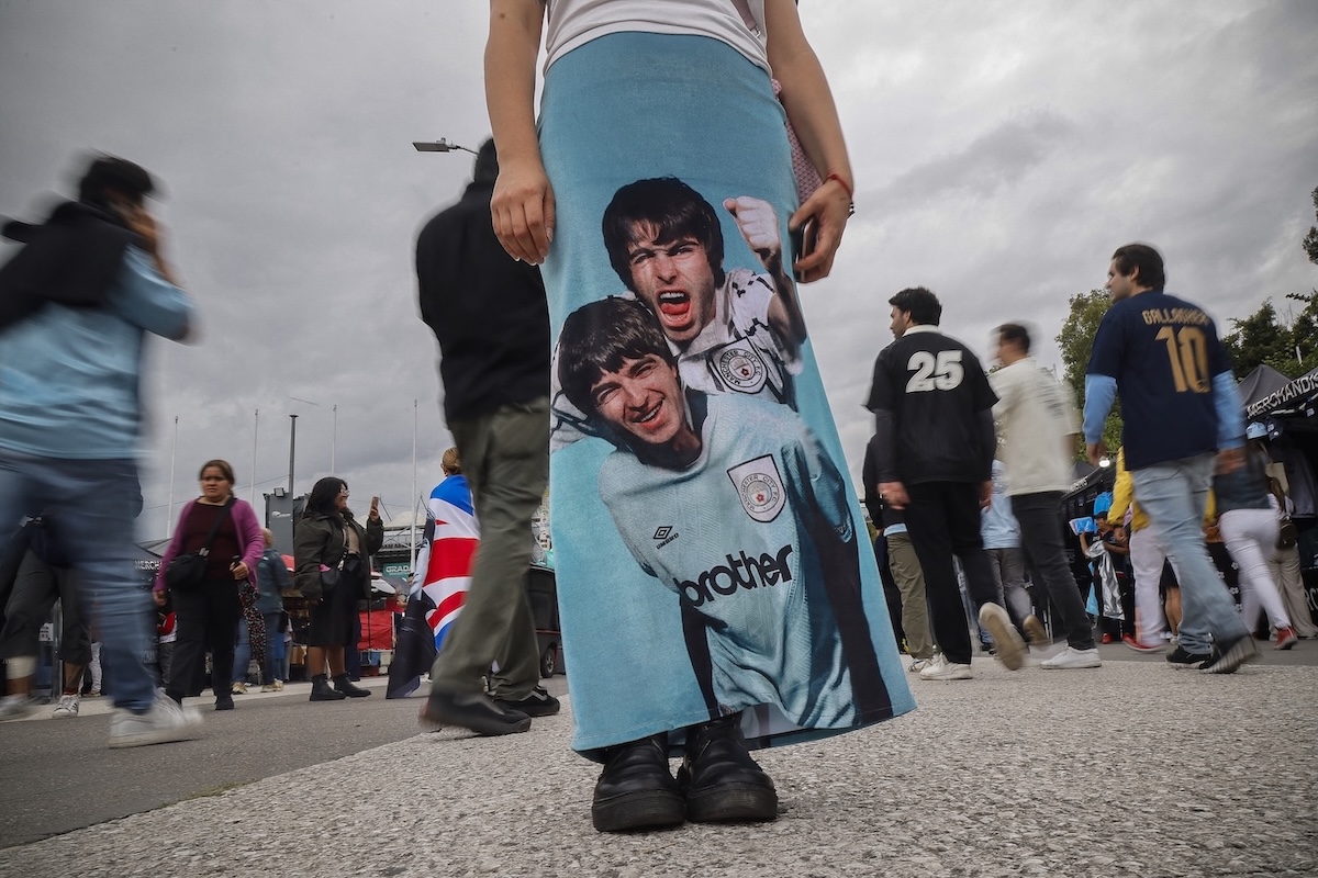  (Credit: Rodrigo Oropeza / AFP)