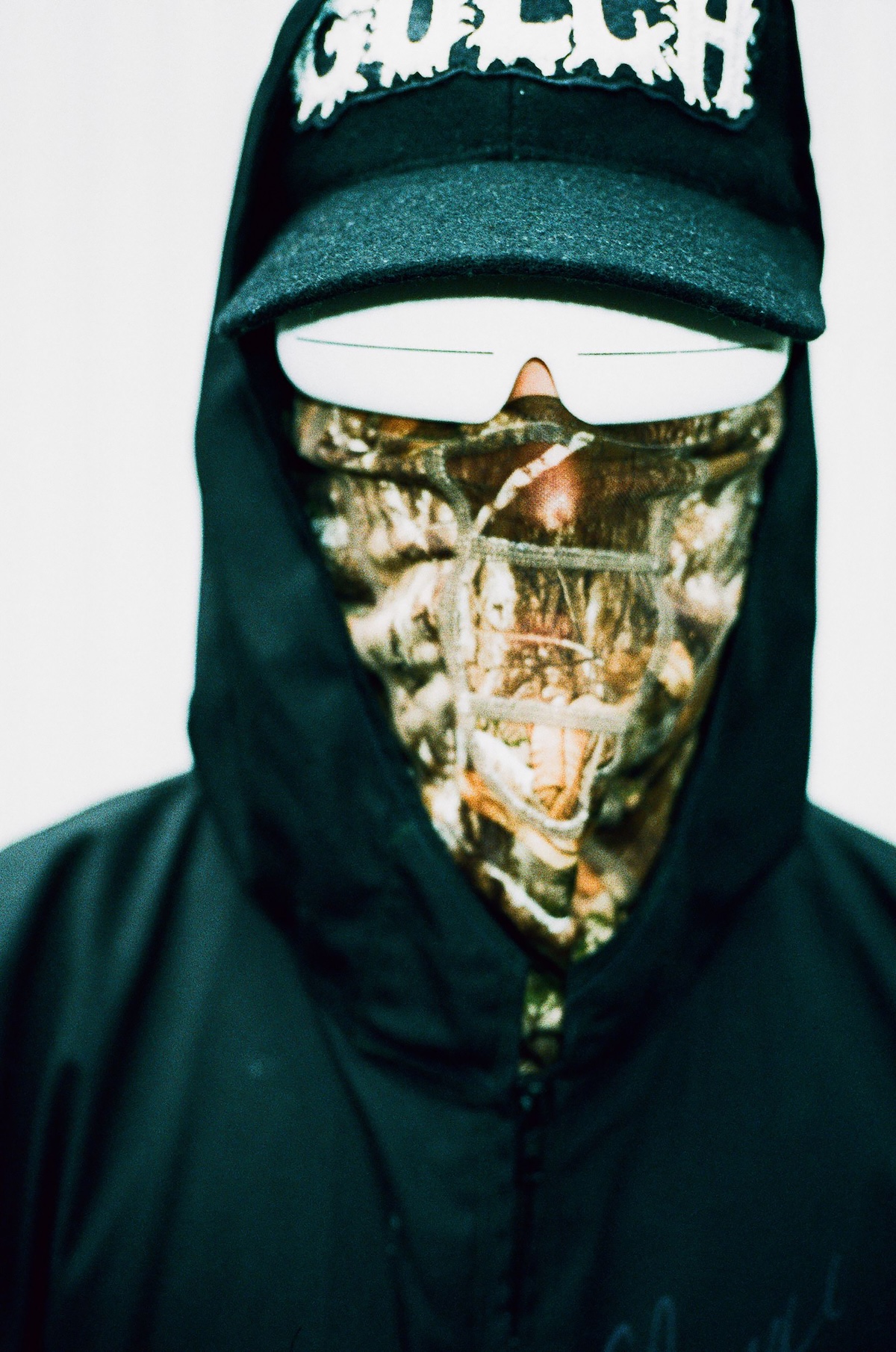 (Credit: John Balaklava)