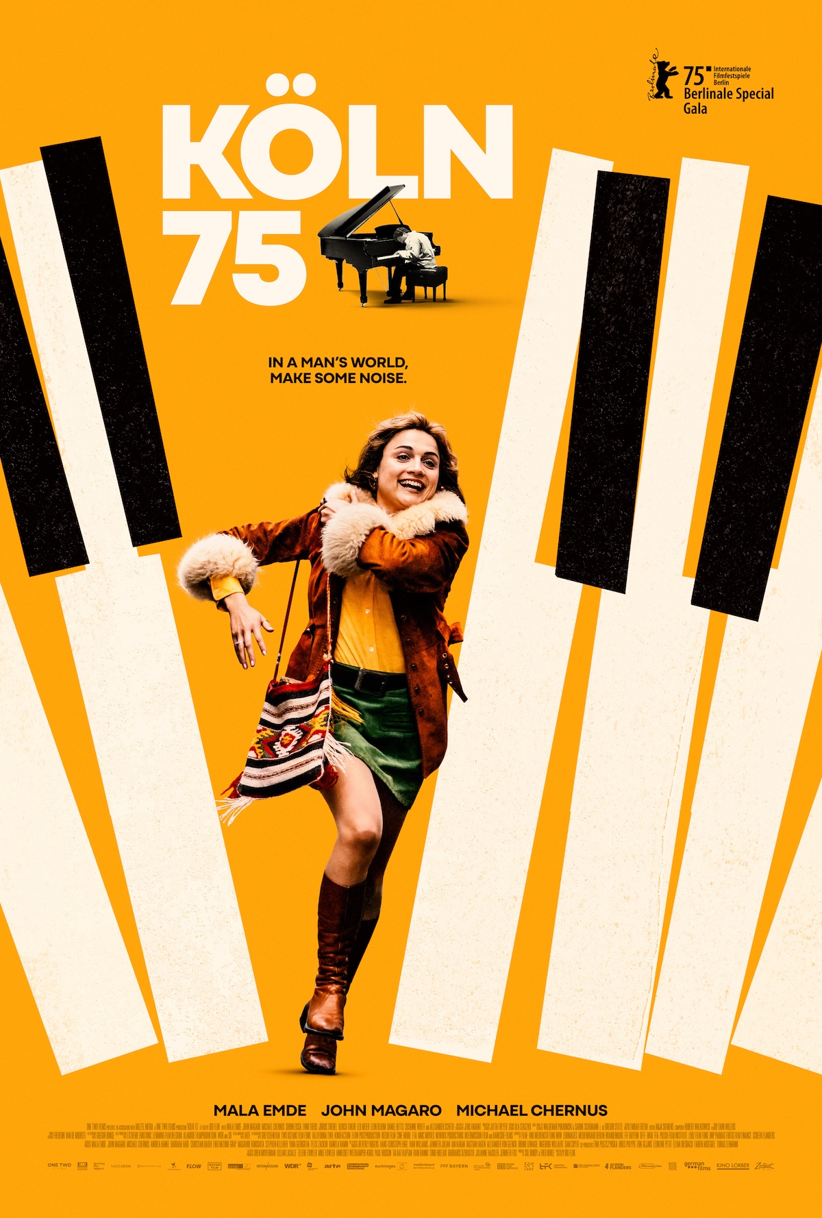 (Courtesy of Zeitgeist Films / Kino Lorber)
