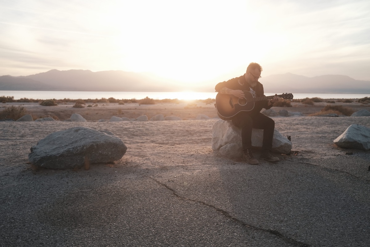 (Credit: Michael Dubin)