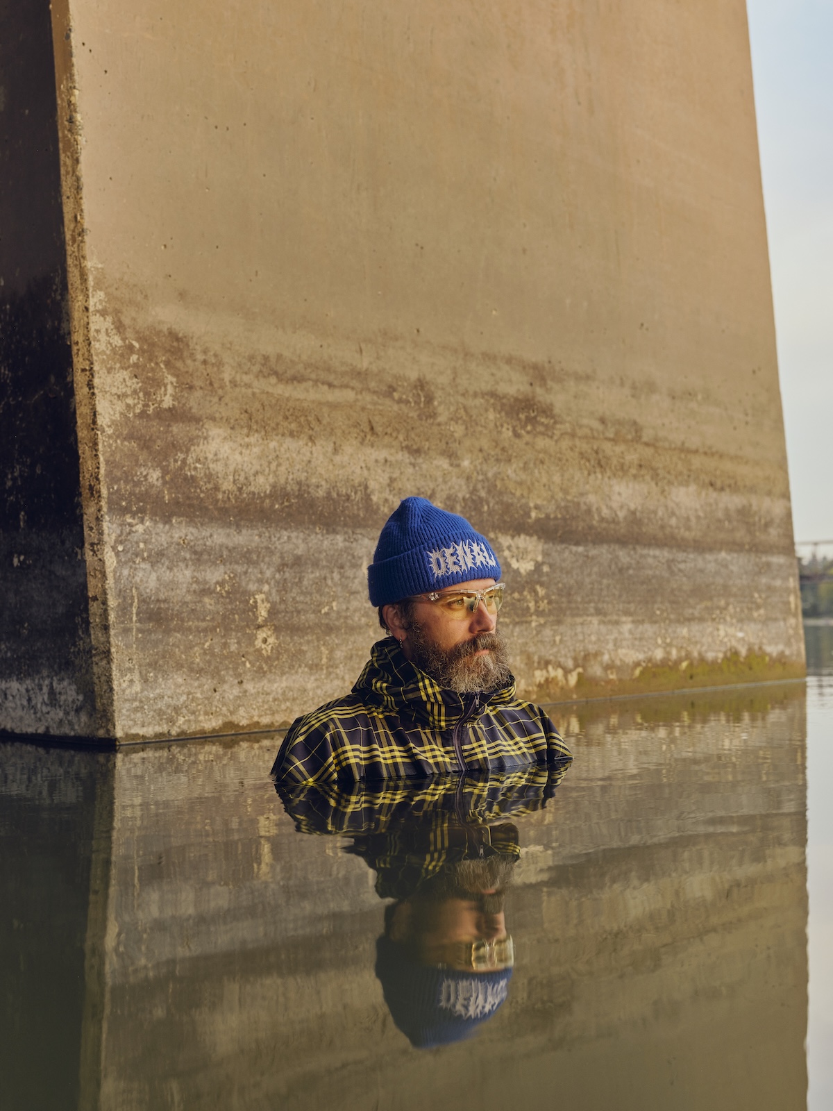 (Credit: Nathan Perkel)