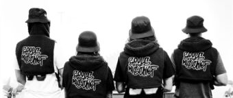 Souls of Mischief. (Credit: Cognito Barr)