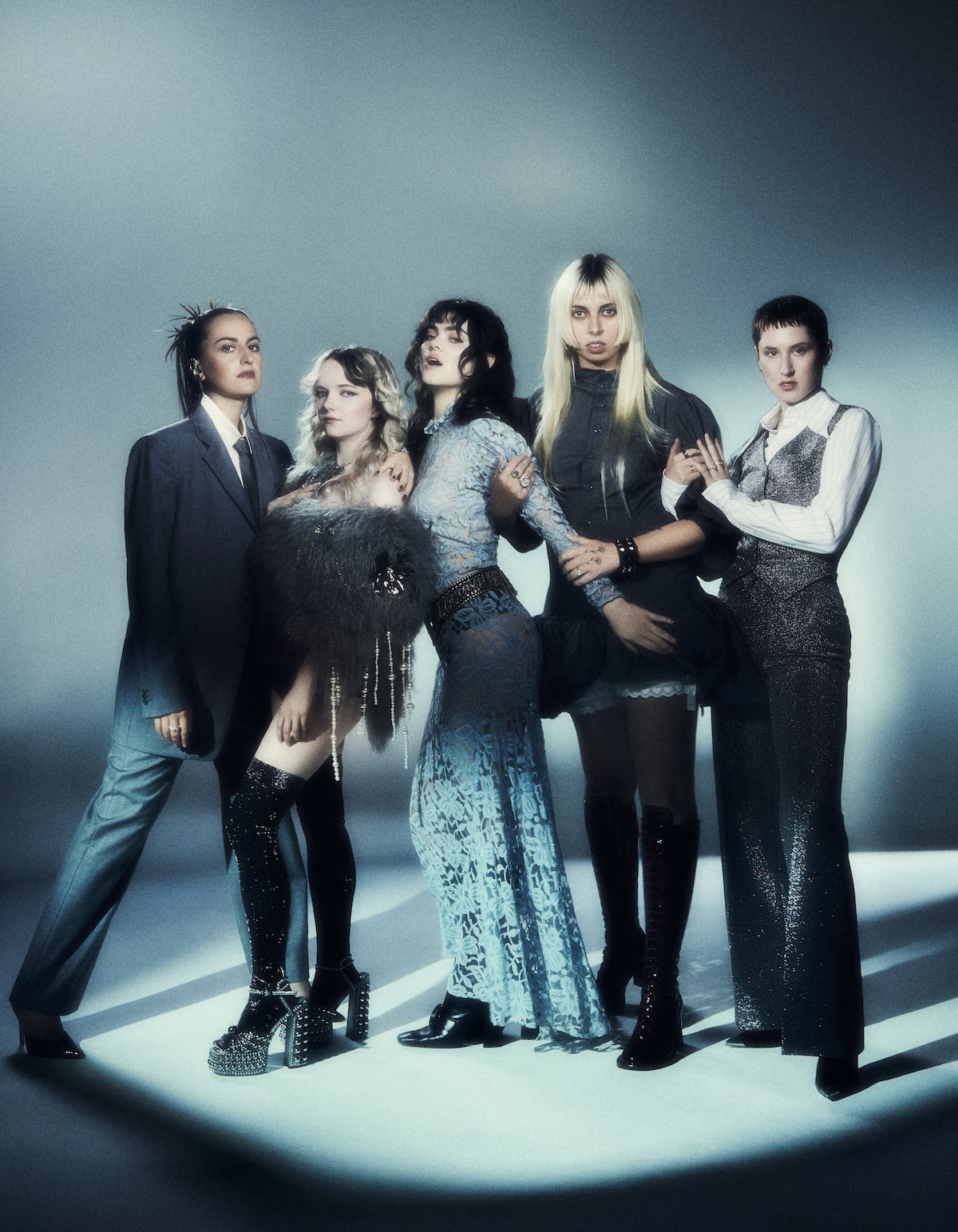 (Credit: Rachell Smith)