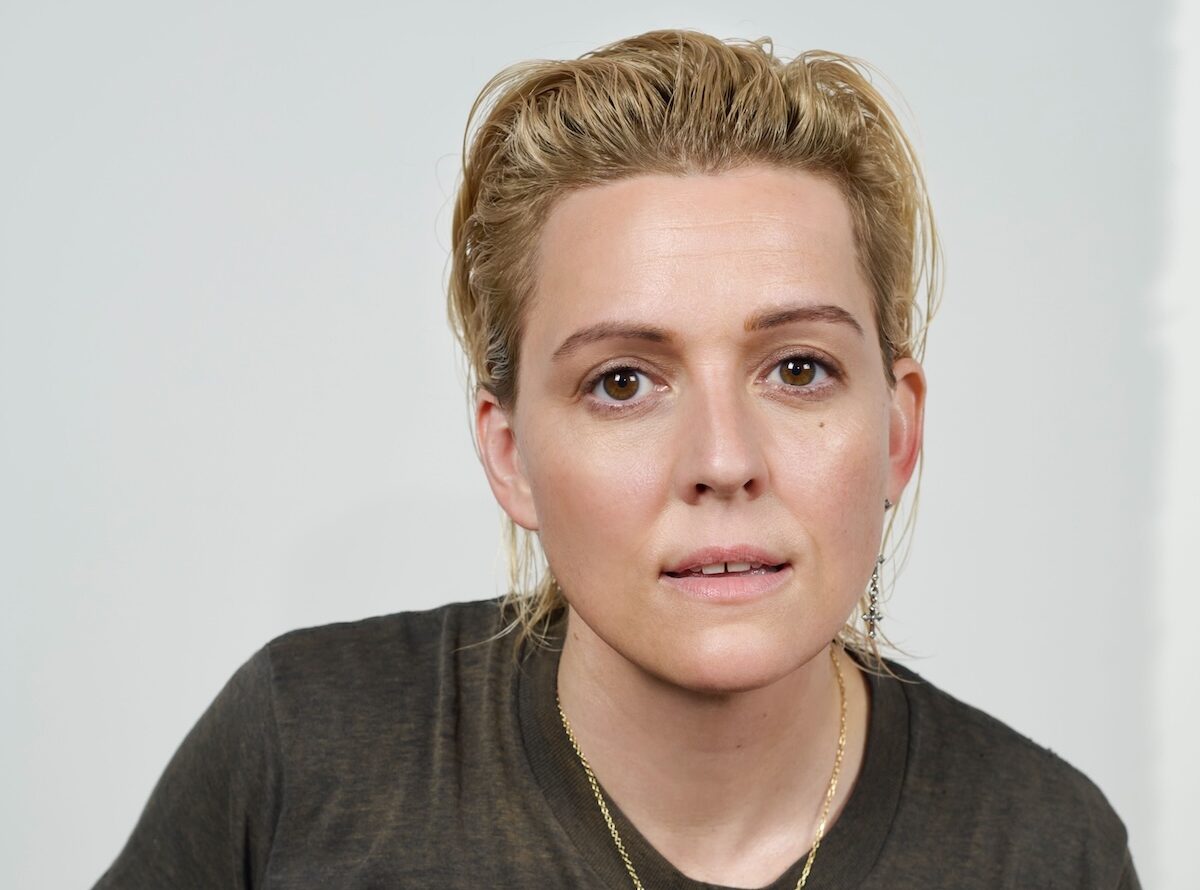 Brandi Carlisle Album Review