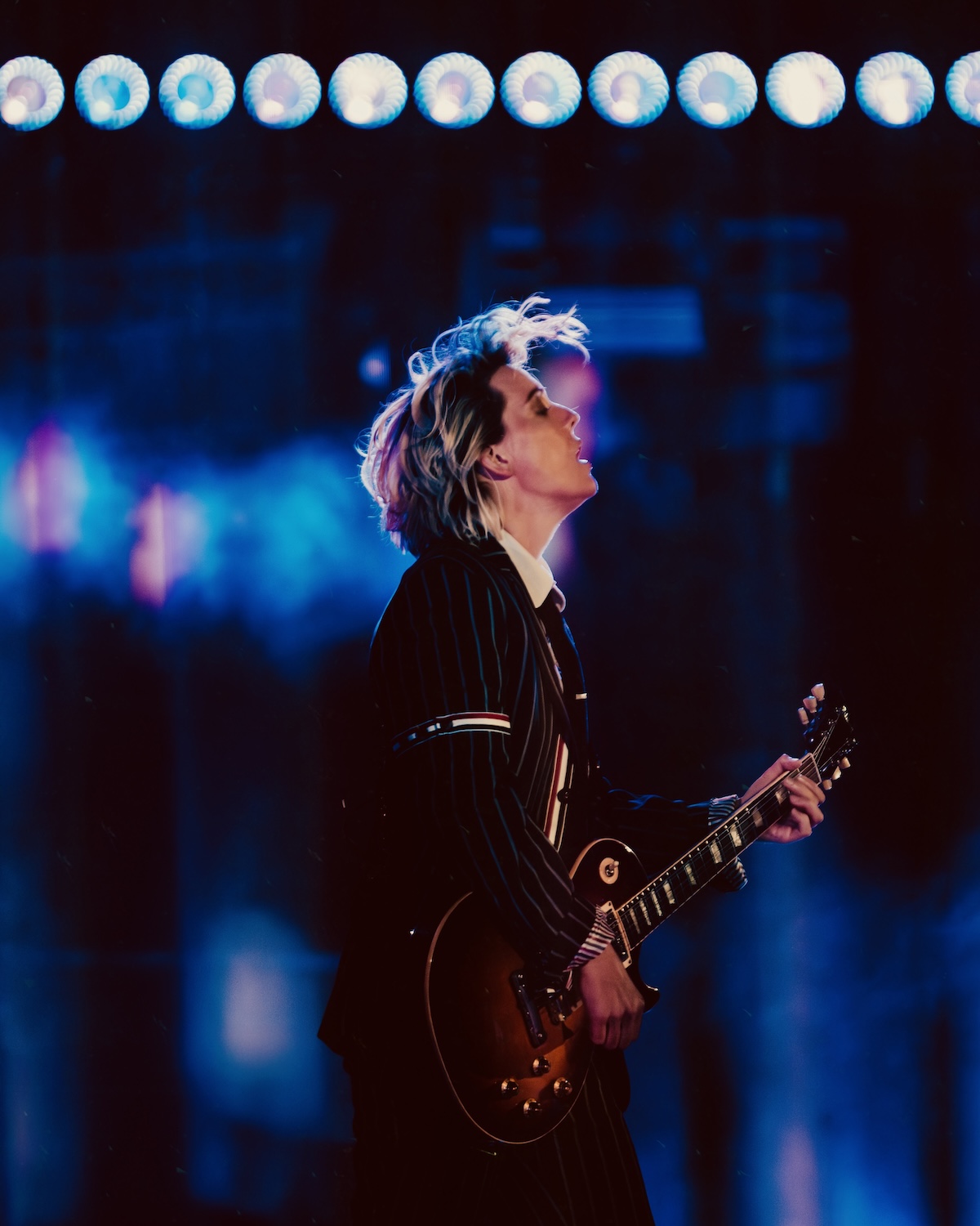 (Credit: Phil McDonald)