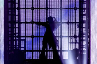 Ado. (Credit: Viola Kam)