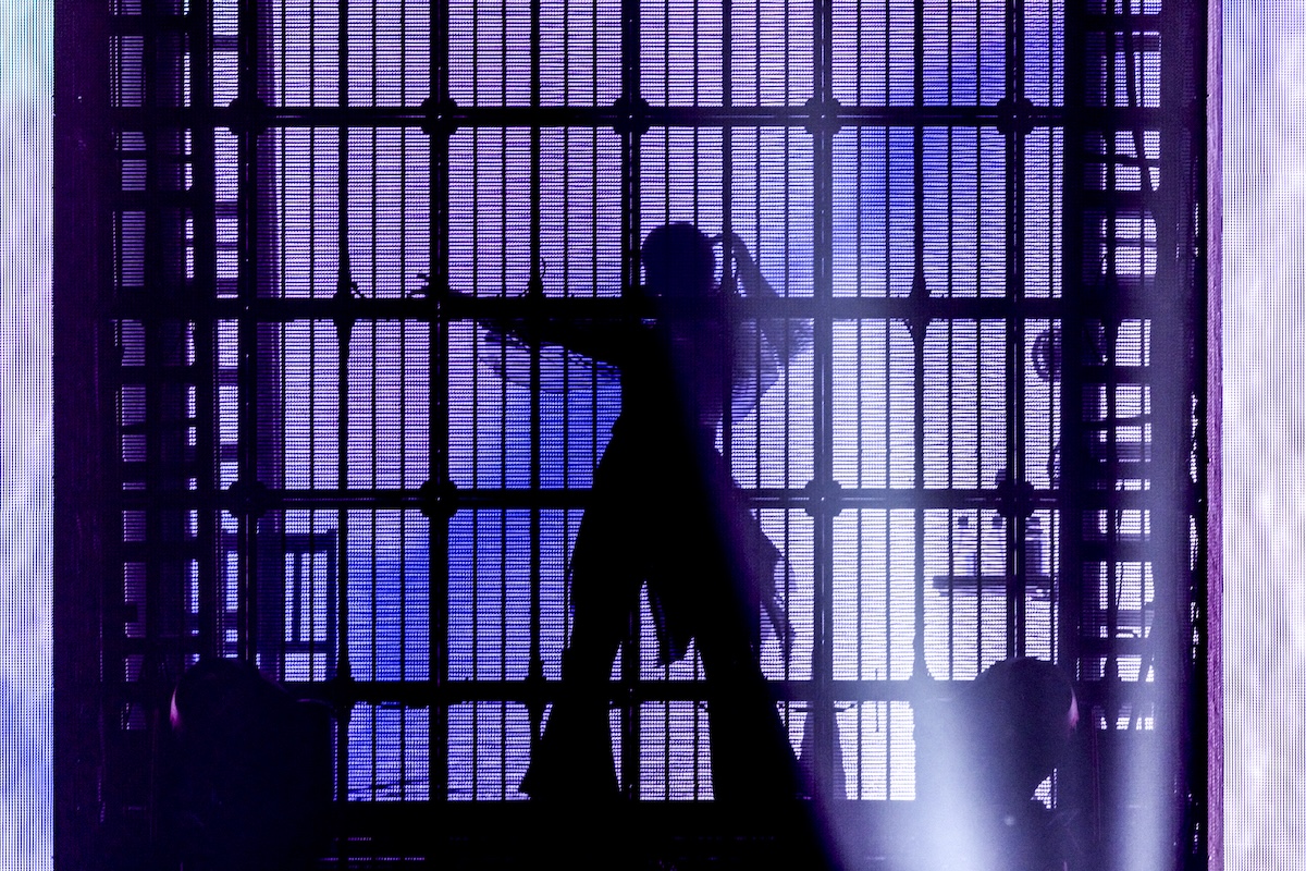 The Voice Without a Face