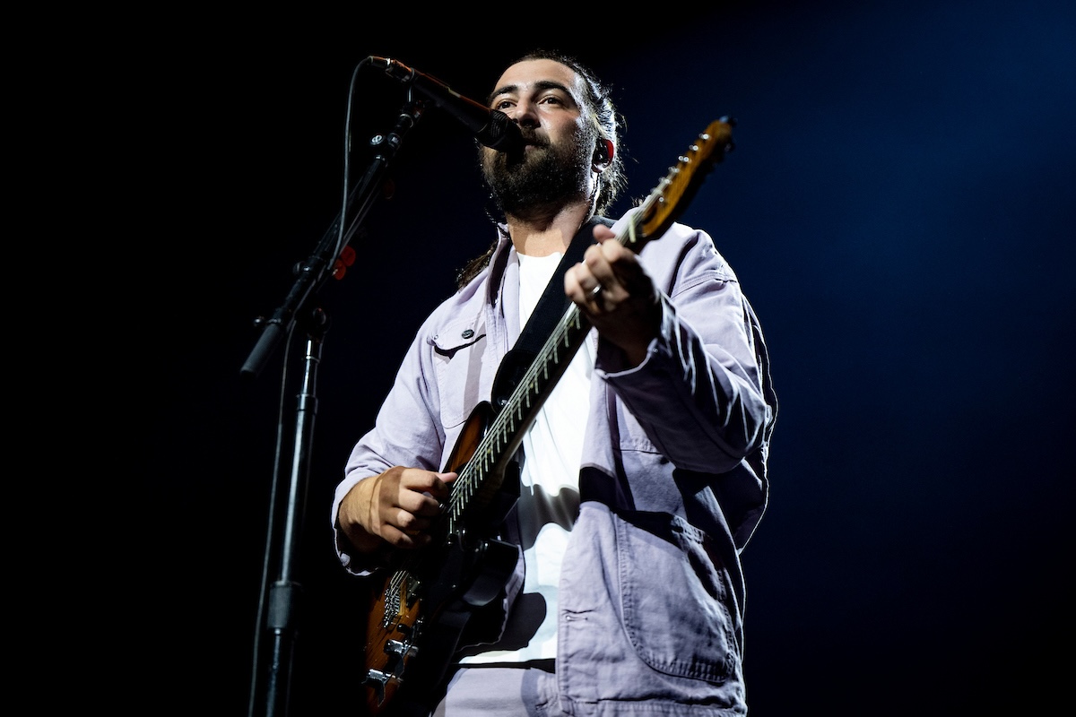 Screw Parenting Books, I Have Noah Kahan