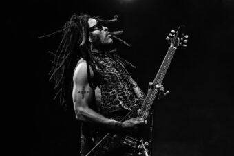 Lenny Kravitz in 2024. (Credit: Suhaimi Abdullah/Getty Images)