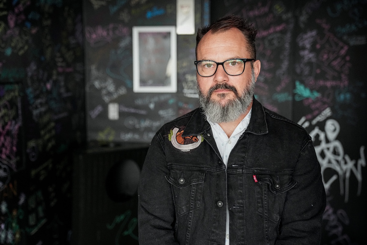 Lost at Sea – SPIN Lost at Sea – SPIN