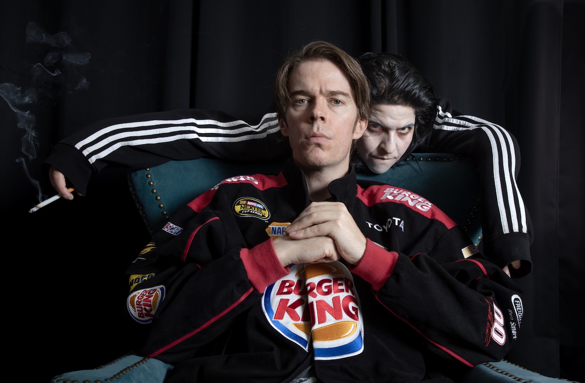 VOWWS Fill Their House With an Army of Dark Emotions VOWWS Fill Their House With an Army of Dark Emotions