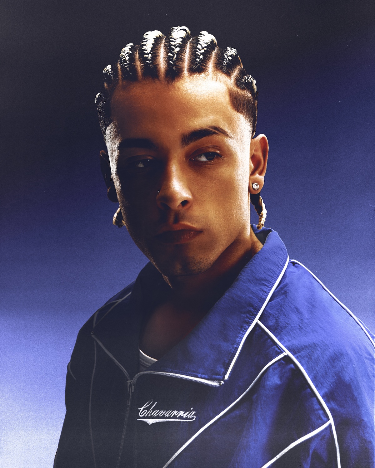 (Credit: @thecaptaingringo)