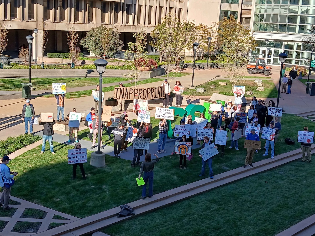 (Credit: Helen Schneider)