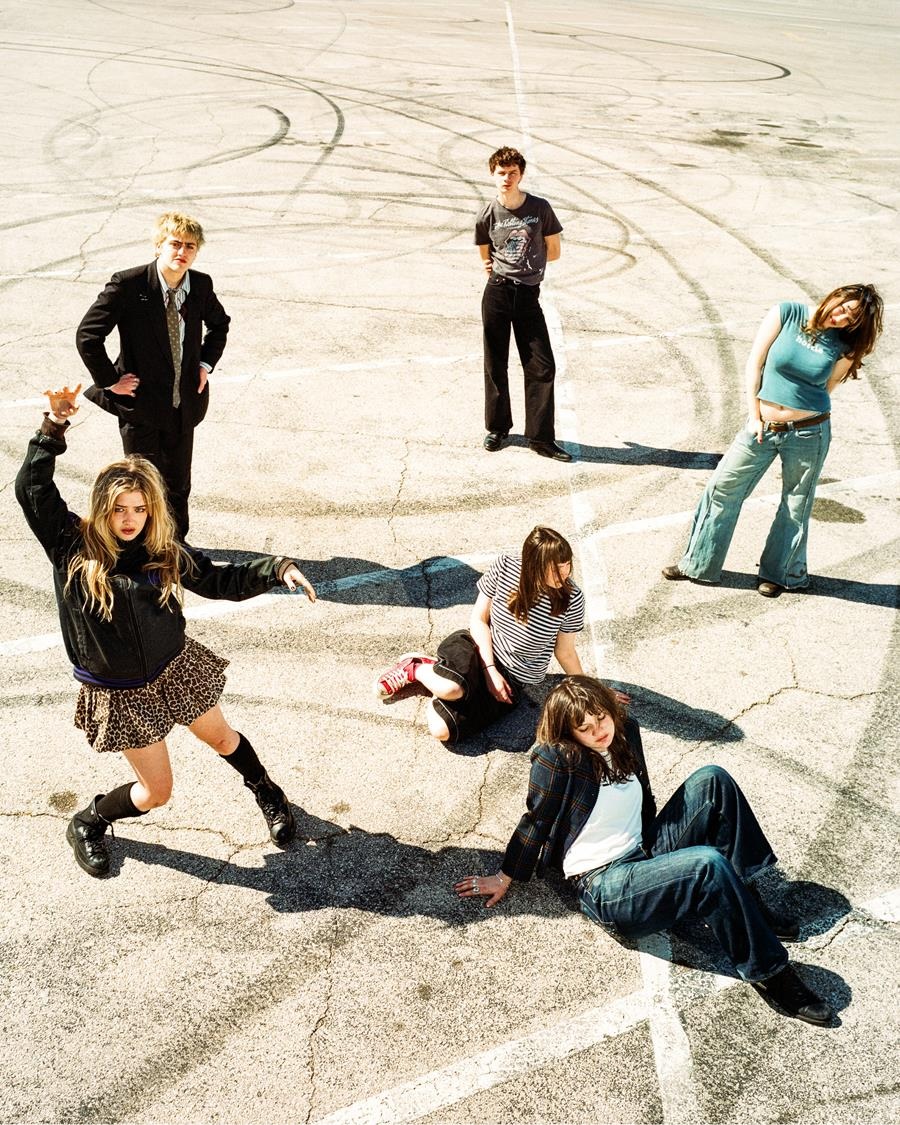 (Credit: Pooneh Ghana)