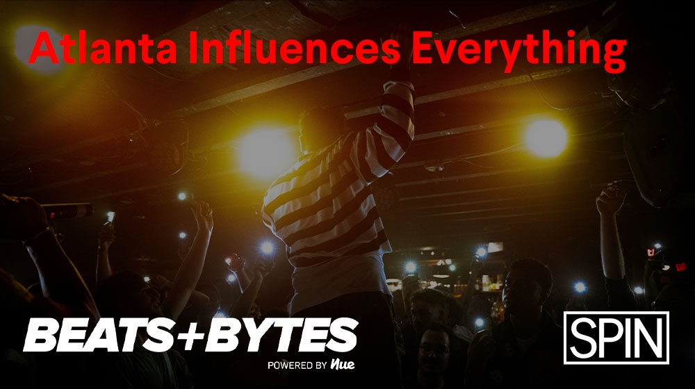 Atlanta Influences Everything