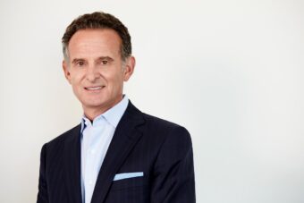 Charles Goldstuck, founder and managing partner of GoldState Music. (Credit: Courtesy of Goldstate Music)