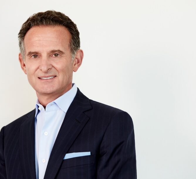 Charles Goldstuck, founder and managing partner of GoldState Music. (Credit: Courtesy of Goldstate Music)