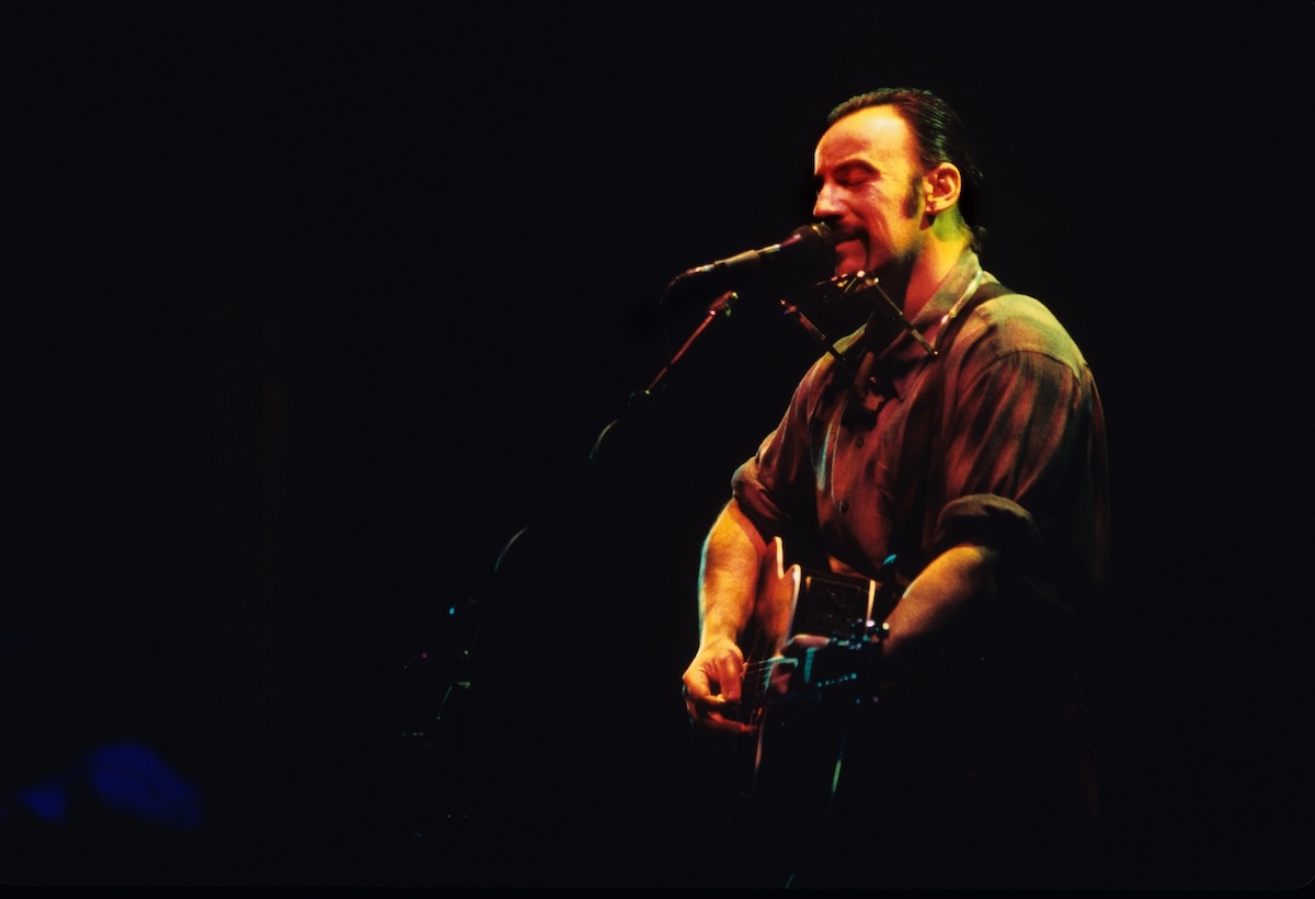 30 Years Later, 'The Ghost of Tom Joad' Reminds Us That There's Still Work to Be Done