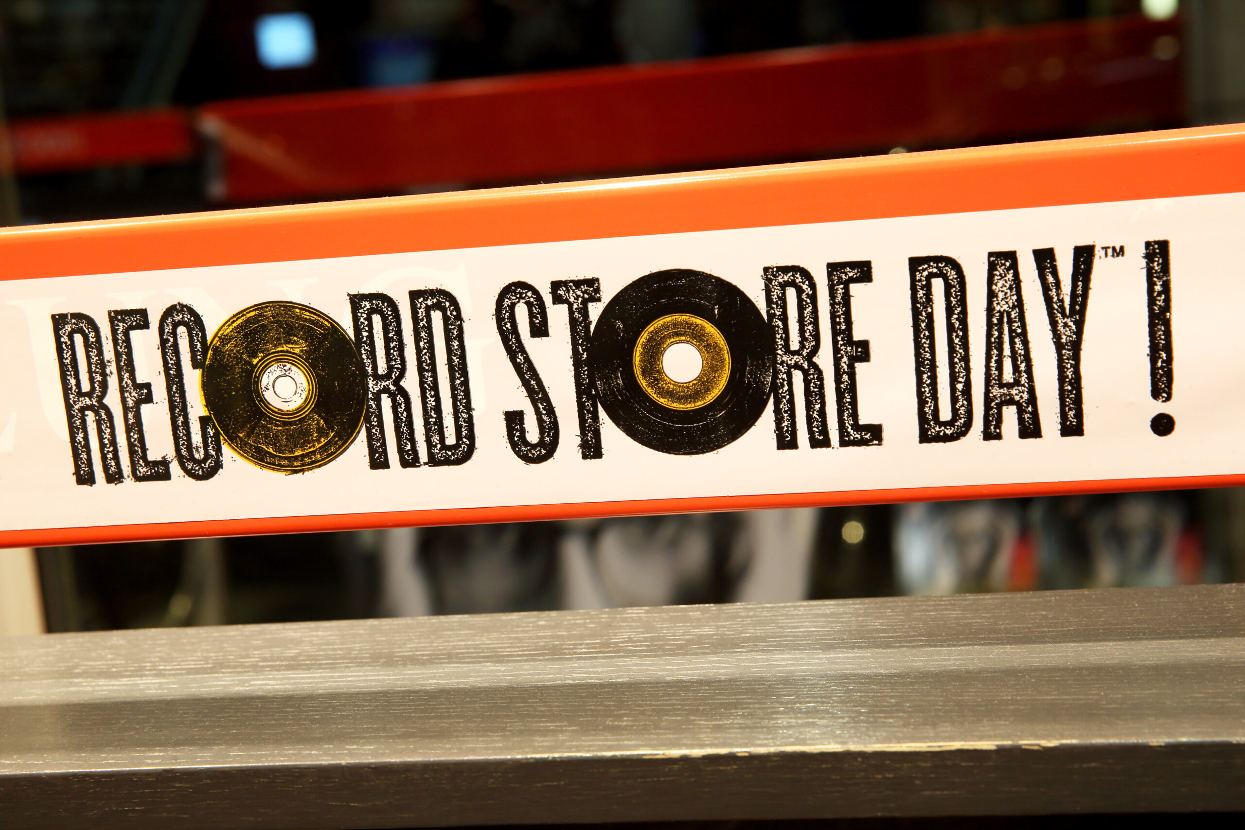 RSD: Black Friday Returns With A Vast Array of Essential Vinyl RSD: Black Friday Returns With A Vast Array of Essential Vinyl