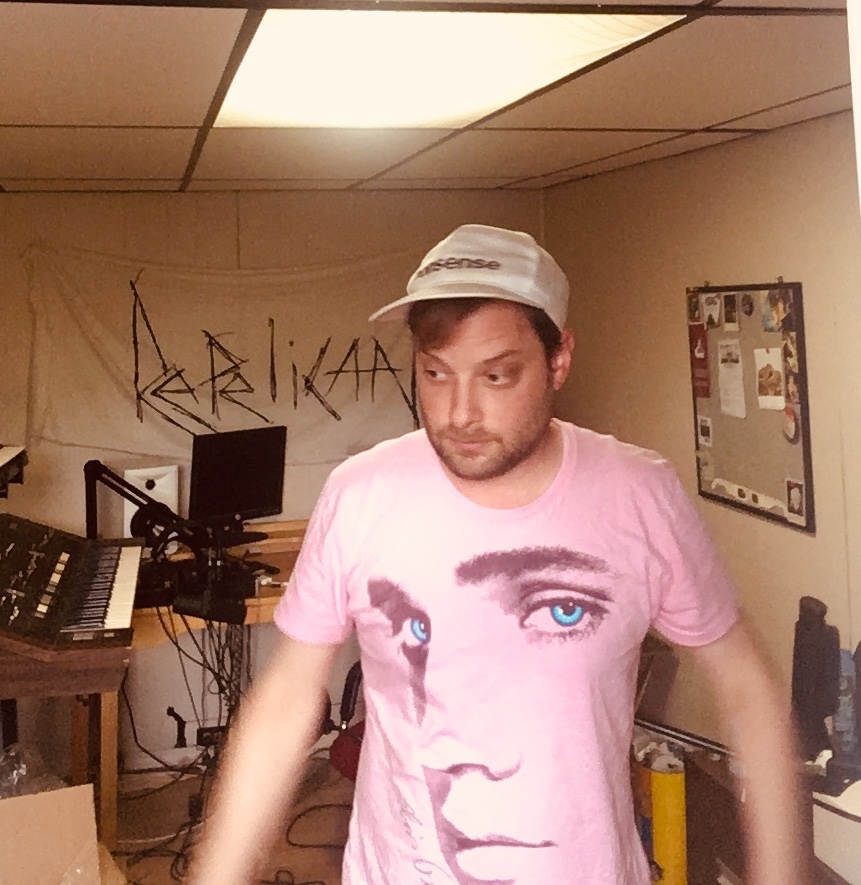 (Credit: Jon Ehrens)