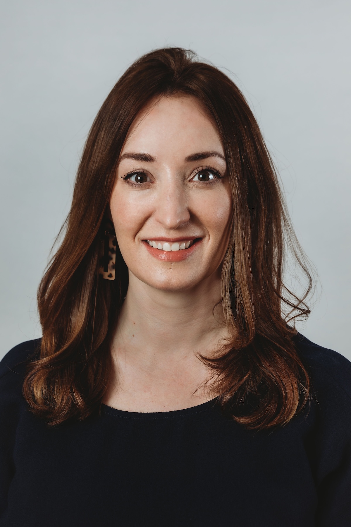 Tamsin Embleton. (Credit: Nicola Hippisley)